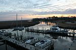 Diamondhead Marina, Mississippi - panoramio